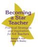 Bok Becoming a Star Teacher : Practical Strategies and Inspiration for K-6 Teachers