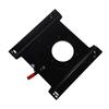 Car Seat Swivel Mount Plate 360 Degrees  Rotation Passenger Seat Swivel Base Replacement Carbon Steel Seat Turntable