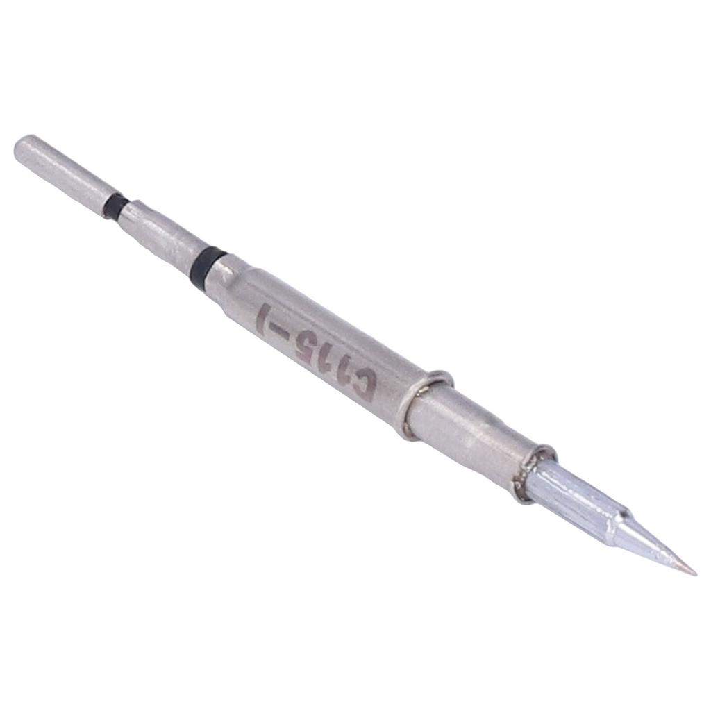 Soldering Iron Tip Solder Welding Head Welder Accessory Part for NT115?A Nano HandleC115?I 43mm