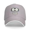 Benders Face Hats Unisex HipHop Hats Trucker Hat Golf Hats Adjustable Polyester Baseball Cap Summer
