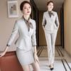 Women's Professional Suit Set