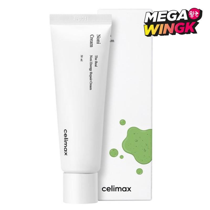 

Cellimax The Real Noni Energy Repair Cream 50ml
