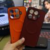 For Xiaomi 17T Pro Case New Fashion High-quality Magnetic Bracket Non-slip Anti Fingerprint Cover For Xiaomi Mi 17T 17TPro Shell