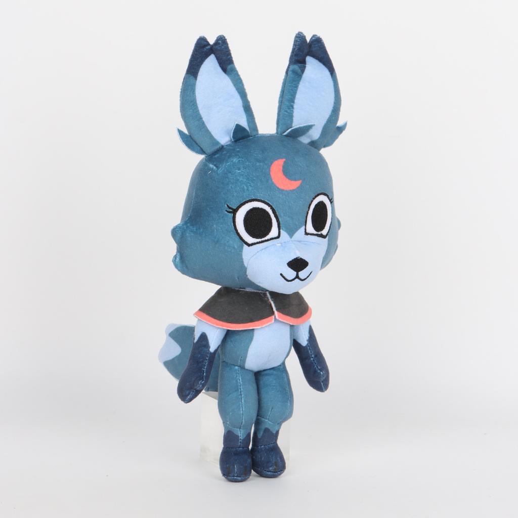 2026 Neu Dandy's World Plüsch Gourdy dandy's world Plüschtier Festivalfigur