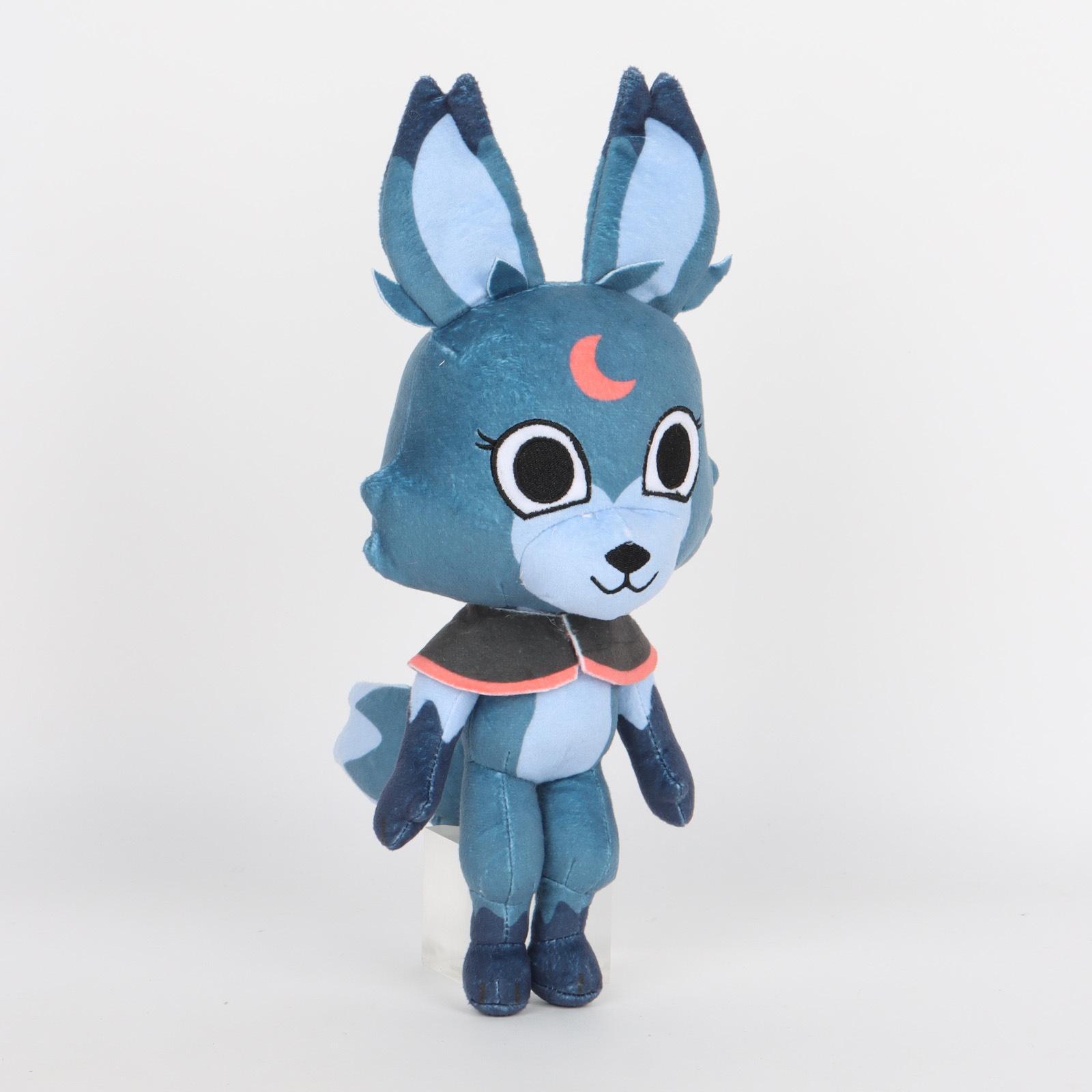 

2026 Новий Світ Денді Плюшевий Горді Світ Денді Плюшева Іграшка Фестивальна Фігурка