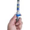Grease Coupler High Pressure Grease Coupler Grease Fittings Extensions Heavy-Duty Grease Gun Coupler Fits All Grease Guns Quick Lock and Release