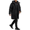 Adidas Down Jacket Unisex Black HR5233