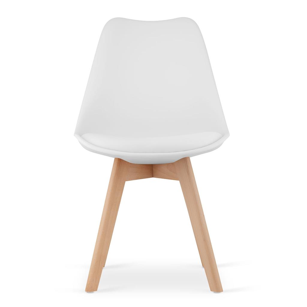 MARK Chair White x 1