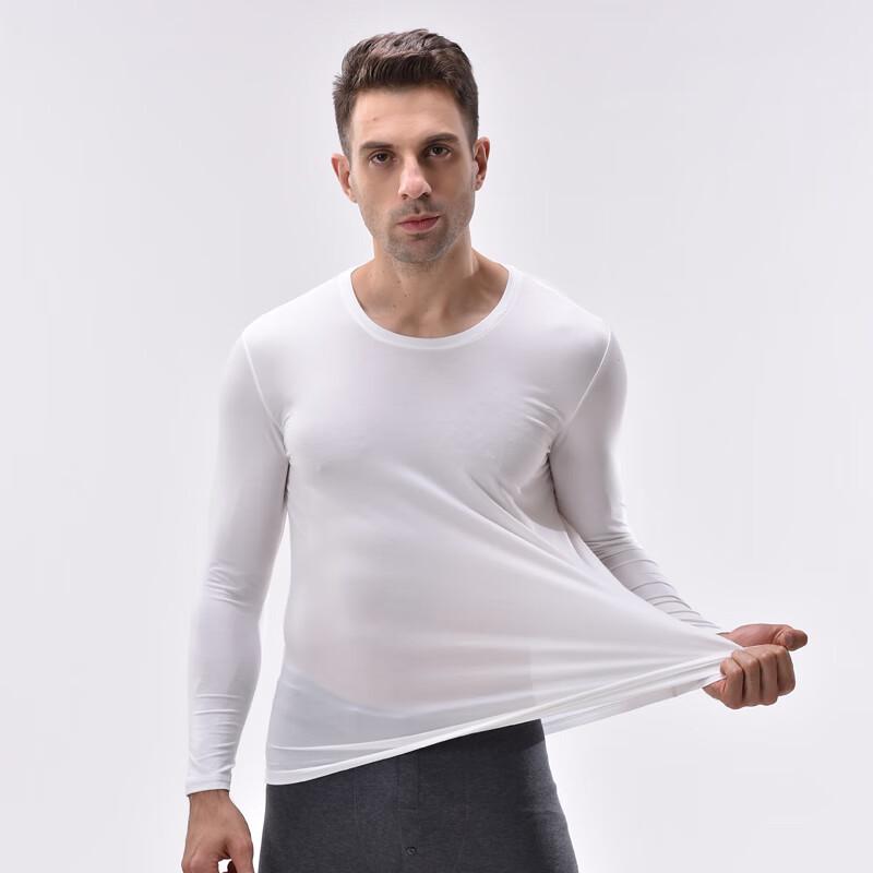 

Kalenqi Men s Long-Sleeve Top 180 (up to 82.5kg)