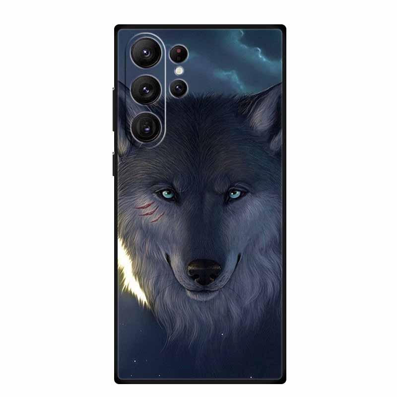 For Samsung Galaxy S25 Ultra Case Luxury TPU Soft Silicone Phone Cases for SamsungS25 Ultra SM-S938B Protective Back Cover Funda