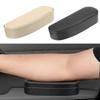 Auto Decorations Adjustable Height Self-adhesive Anti-fatigue Car Armrest Box Storage Case Anti Slip Mat Hand Elbow Support