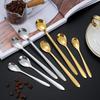 Stainless Steel Small Spoons Set