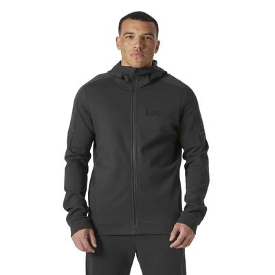 Felpa con zip HP Tech