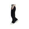 New FILA Casual Pants Women's Jet Black F11W443601F-BK