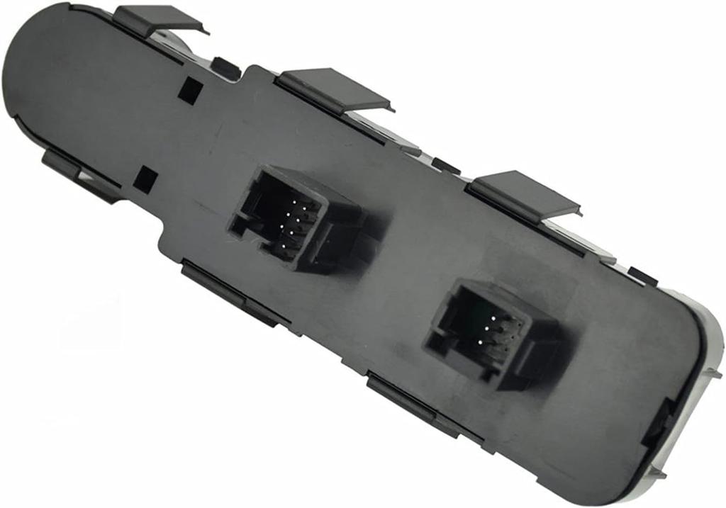 Citroen C4 Power Window Switch Electric Control Durable Non-Toxic Comfort Impact Resistance Exquisite Workmanship Electric Power Window For Citroen C4