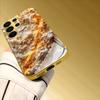 Art luxurious High-end PhoneCase Electroplated Glass TPU PhoneCase for Samsung Galaxy S26 S25 S24 S23 S22 S21 FE,Ultra,Plus