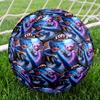 Huggy Wuggy Theme Size 5 Soccer Ball, Suitable for Both Indoor and Outdoor Matches, a Gift Suitable for Everyone.