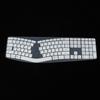 Keyboard Cover For Logitech Ergo K860 Silicone Protector Skin Case Accessories