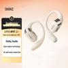 Shokz OpenFit 2+ T921 Open-Ear Wireless Bluetooth Headphones