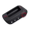 Car Key Case Shell Suitable For Starline A93 A96 A63 A39 Bidirectional Alarm Lcd Remote Control Silicone Protective Cover Holder