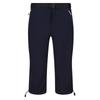 Regatta Mens Xert Stretch III Stretch Active Capri Shorts