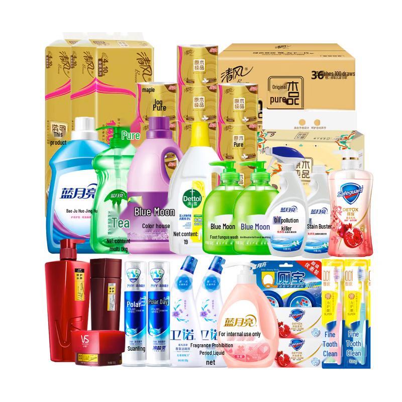 Vidal Sassoon A600018 Hair Care Set