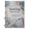 Sewing Notes Book,Sewing Made Simple: 1000+ Free Sewing Notes & Easy Patterns For Beginners