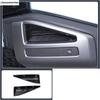 Fog Light Lamp / Rearview Mirror / Wiper / Wheel Eyebrow Cover Trim Accessories For BYD Equation Leopard Titanium 3 2024 2025