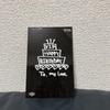 [USED] G-DRAGON Jiyong Birthday Card Not for Sale