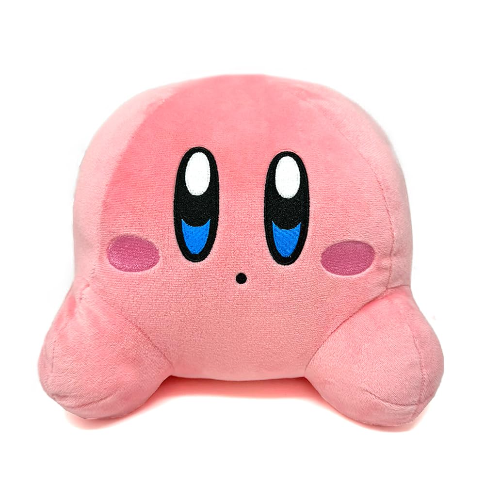 Sleep Together Kirby Waddle Dee BIG Plush Toy with Toy Diamond Approx. 30cm Large Mascot (Kirby)