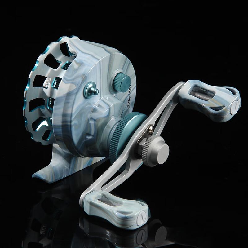 MiLing Multi-Purpose Raft Fishing Reel One Size