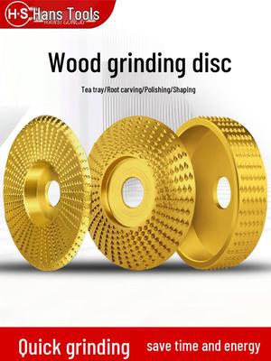 Brúsne nástroje – Brúsne kotúče