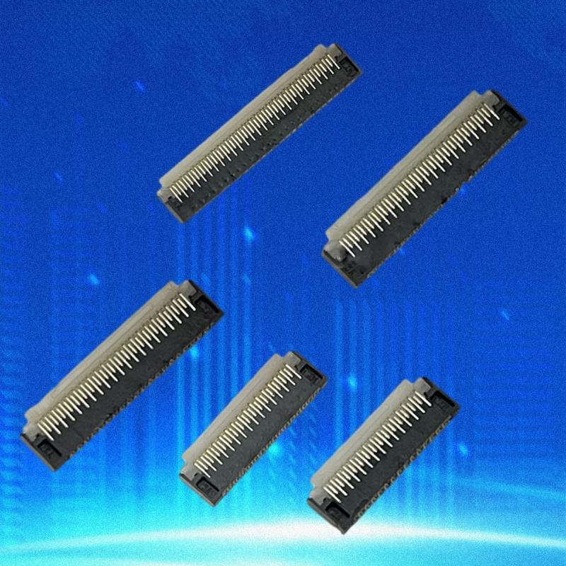 Replacement LCD Display Screen Flexible Cable Clip/L Button/SD Card Connector Socket for Switches/OLED/Lite Game Console