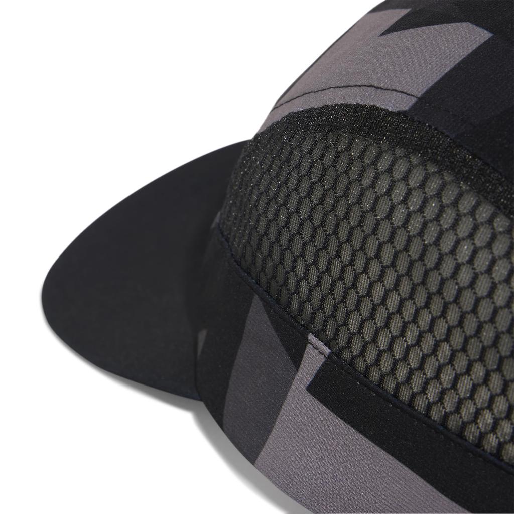 adidas TRX 5P Șapcă GRPH Unisex Adult KPI98 Negru/Carbon/Alb (JD3427) 54-57 cm
