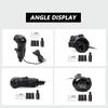 Gearshift Knob Truck Simulator Shifter Pc Racing Shifter Speed Gearshift Knob Usb Game Gear Shifter Compatible G29 G27 G25 G923