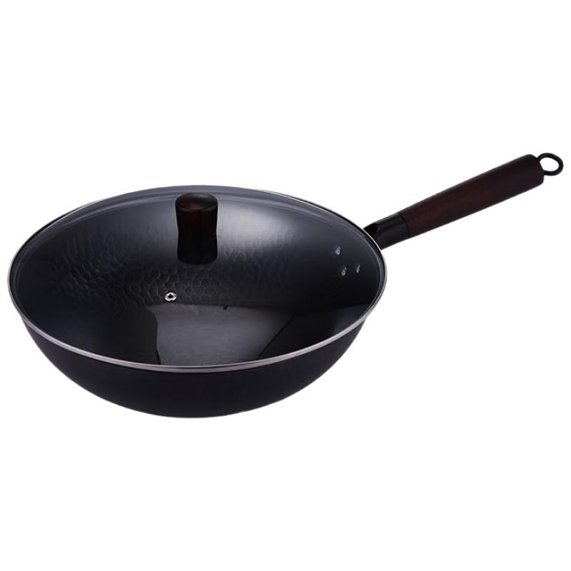 YISPOT YP-7026 Stir-fry Wok