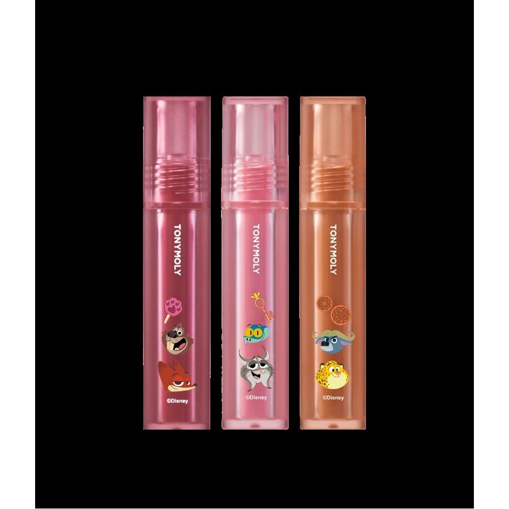 TONYMOLY Perfect Lips Shocking Lip 4g