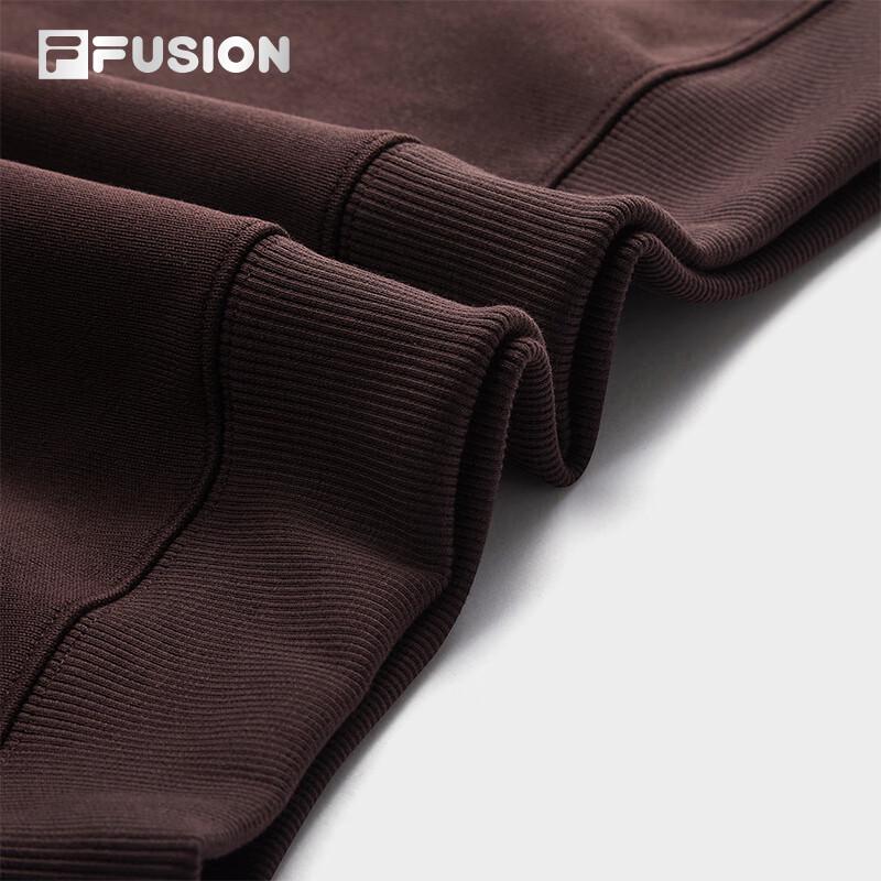 FILA FUSION Men's Hooded Sweatshirt