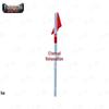 Yongchi Outdoor Obstacle Course Turning Flag