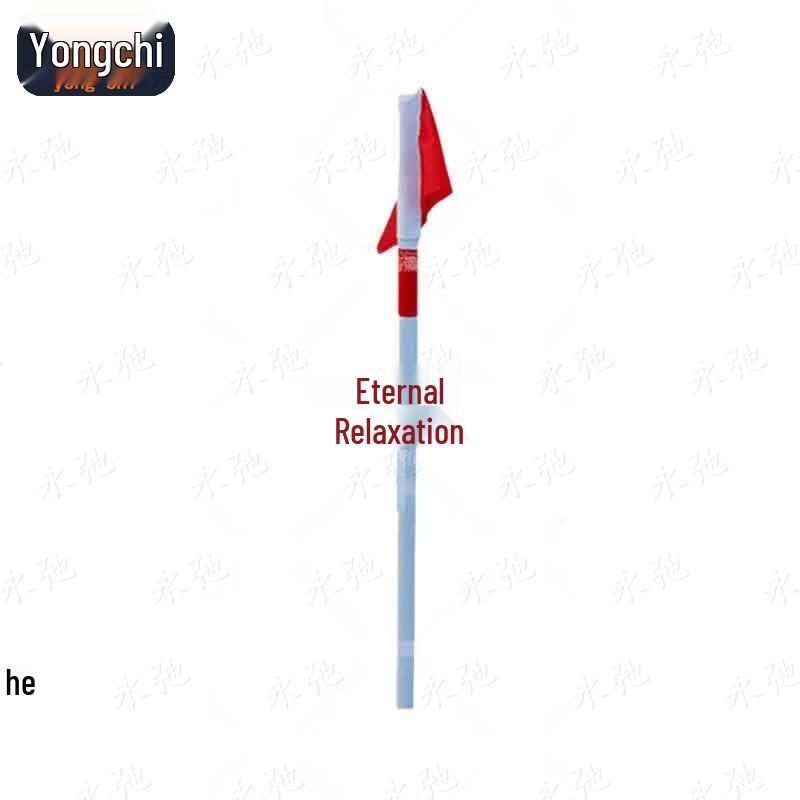 Yongchi Outdoor Obstacle Course Turning Flag