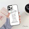 Scarface The World Is Yours Phone Case For iPhone 17 Air 14 15 16 16e 13 12 Max For Apple iPhone 17 Air 11 Pro Max Plus Coque