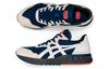 ONITSUKA TIGER Rebilac Runner Rutschfest Dämpfung Abriebfest Rutschfest Dämpfung Abriebfest 1183B417-400