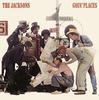 CD JACKSON 5  Going Places  Highway of Youth ESCA5401 Epic Japan Pop Used