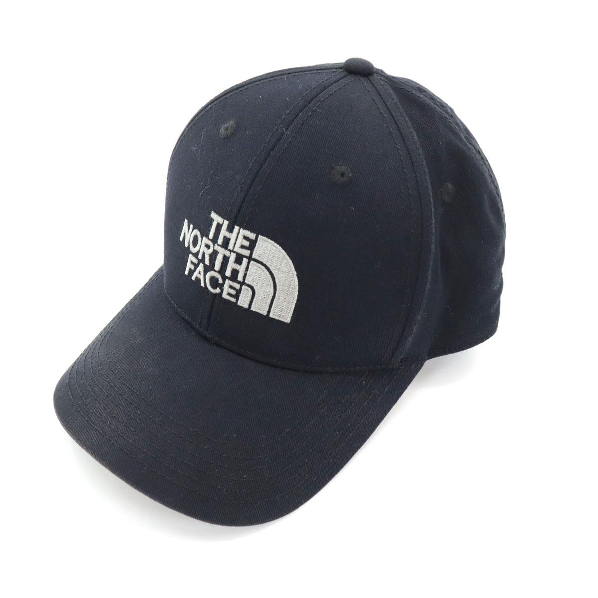 

THE NORTH FACE cap FREE Black series Outdoor NN01233A Hat Men s Used