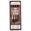 Students Stationery Coffee Color Soft Bread Gel Pen Set Neutral Gel Pen Ballpoint Pen Writing Pen