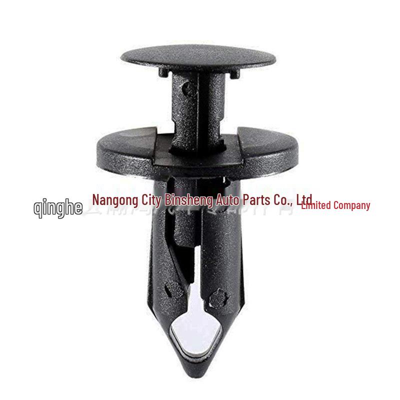 Ford Chrysler Dodge Jeep Klips Błotnika Samochodowego Nit Zderzaka 21030249 6