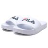 Fila Slide Slippers Unisex White 1SM00560_100