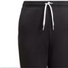 Adidas Knitted Sweatpants Black Kids' GN4054