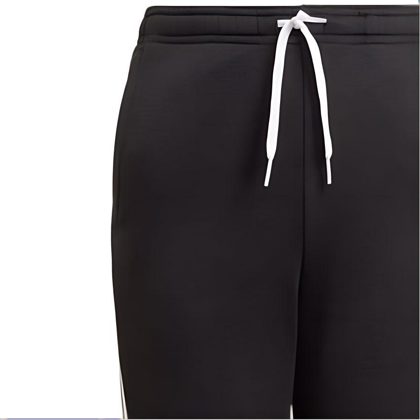 Adidas Knitted Sweatpants Black Kids' GN4054