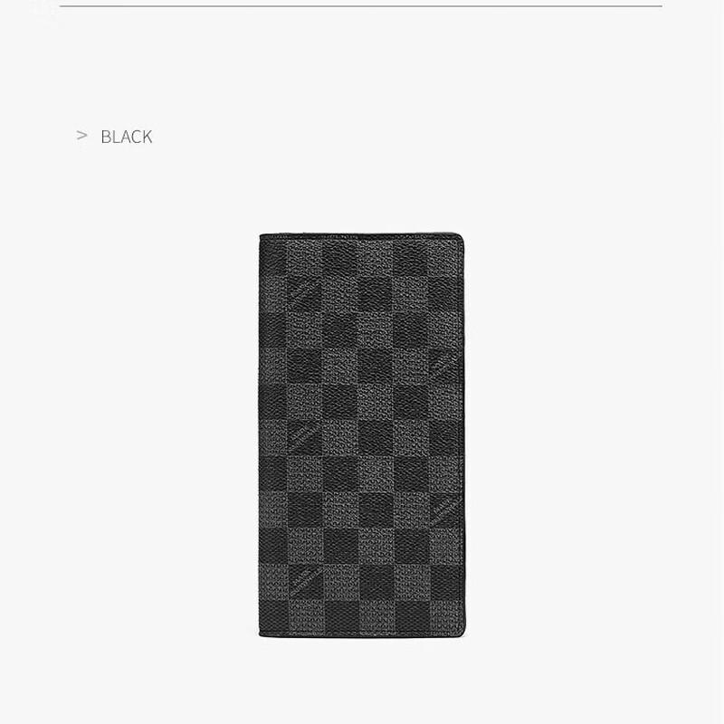 Mark Fairwhale Long Wallet